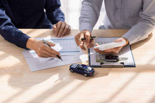 Car insurance options for Riceville residents